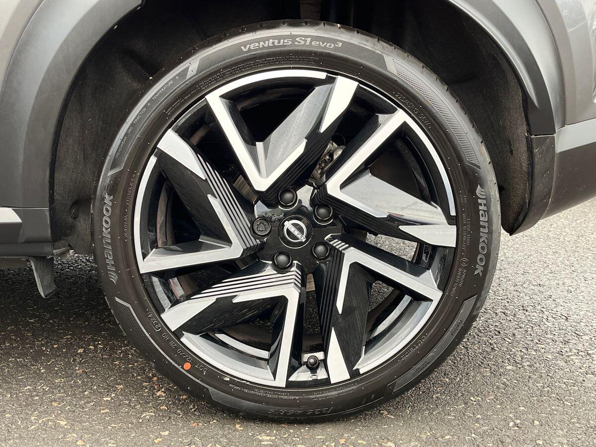 Used Nissan Juke 2024 for sale - 76739527: Photo 10