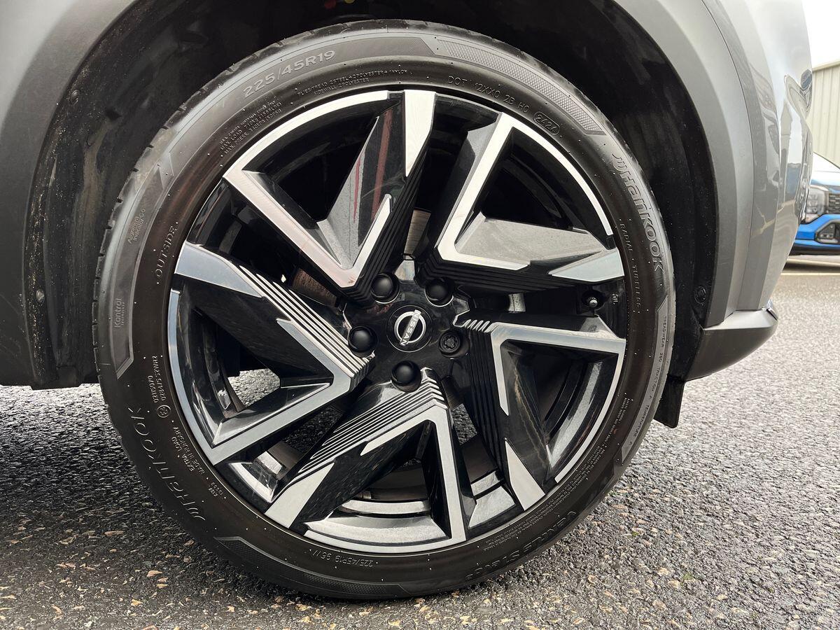 Used Nissan Juke 2024 for sale - 76739527: Photo 13