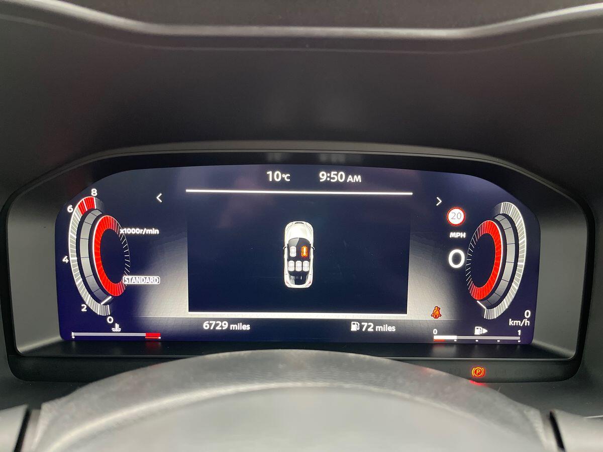 Used Nissan Juke 2024 for sale - 76739527: Photo 15