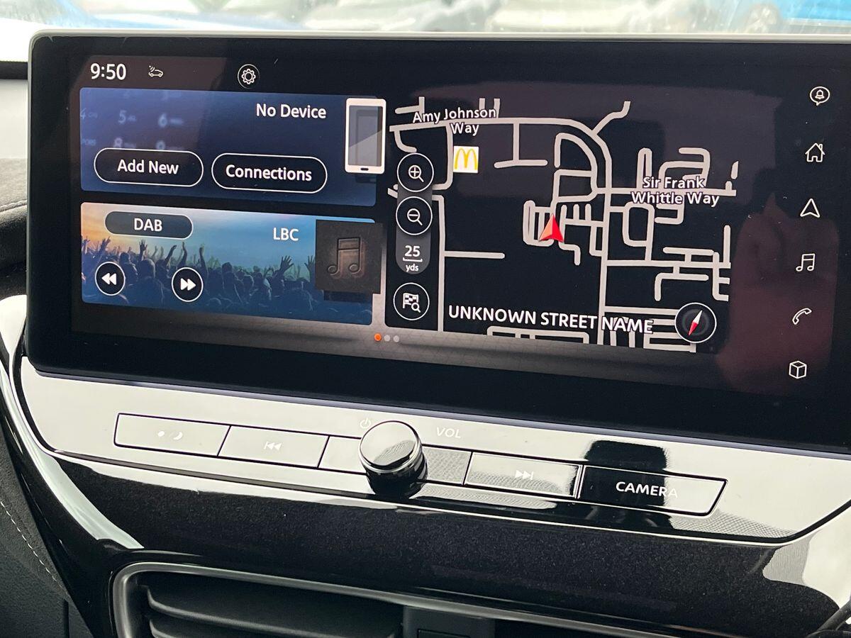 Used Nissan Juke 2024 for sale - 76739527: Photo 17