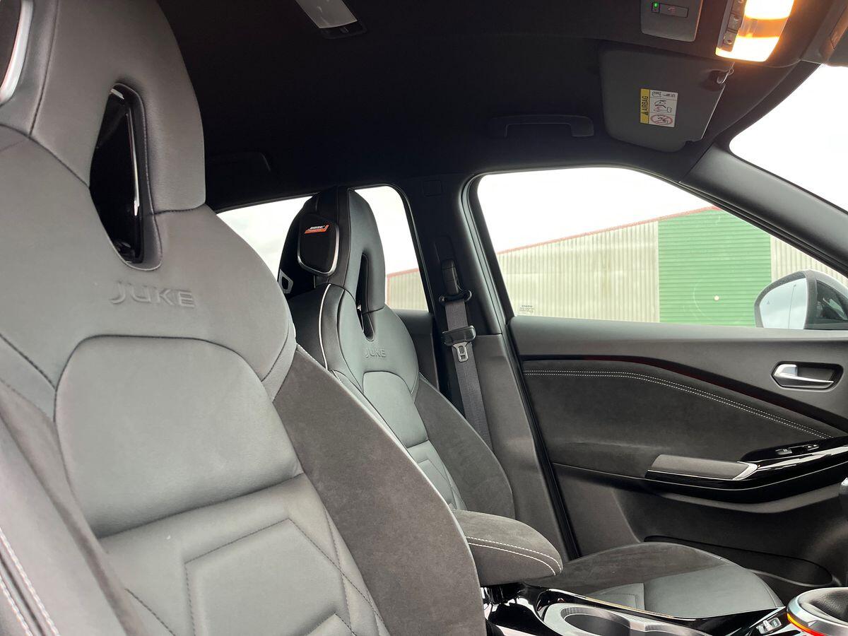 Used Nissan Juke 2024 for sale - 76739527: Photo 18