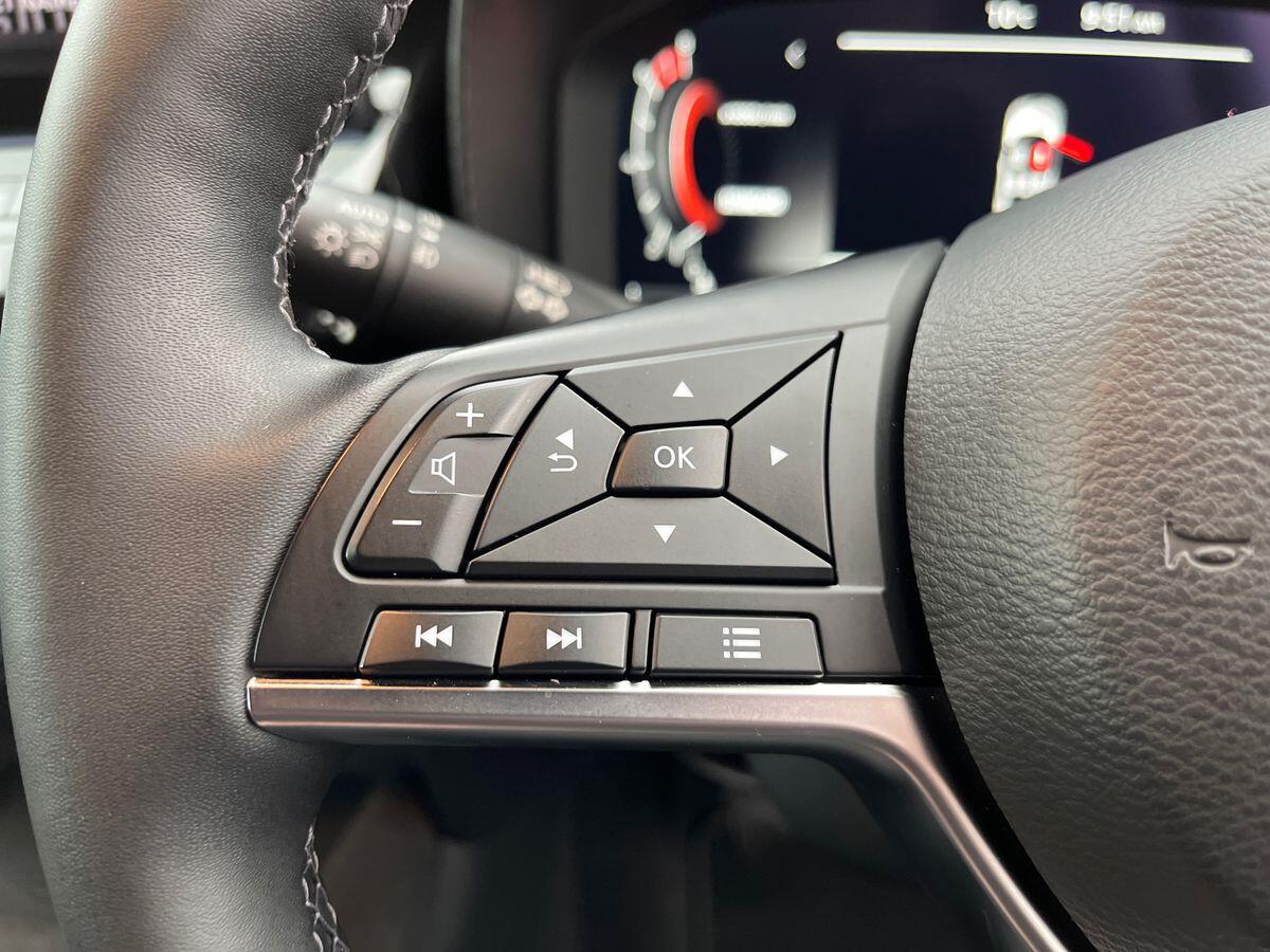 Used Nissan Juke 2024 for sale - 76739527: Photo 24