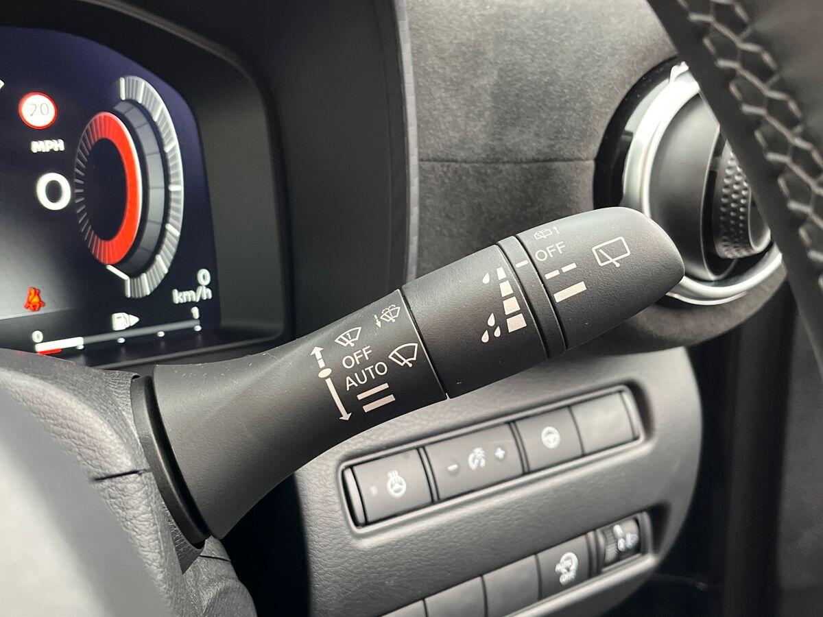 Used Nissan Juke 2024 for sale - 76739527: Photo 27