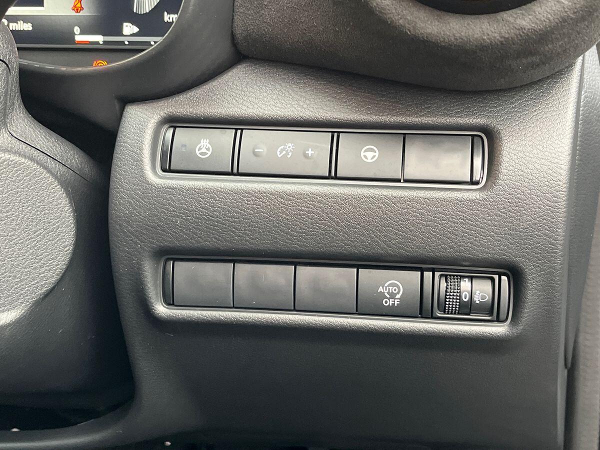 Used Nissan Juke 2024 for sale - 76739527: Photo 28