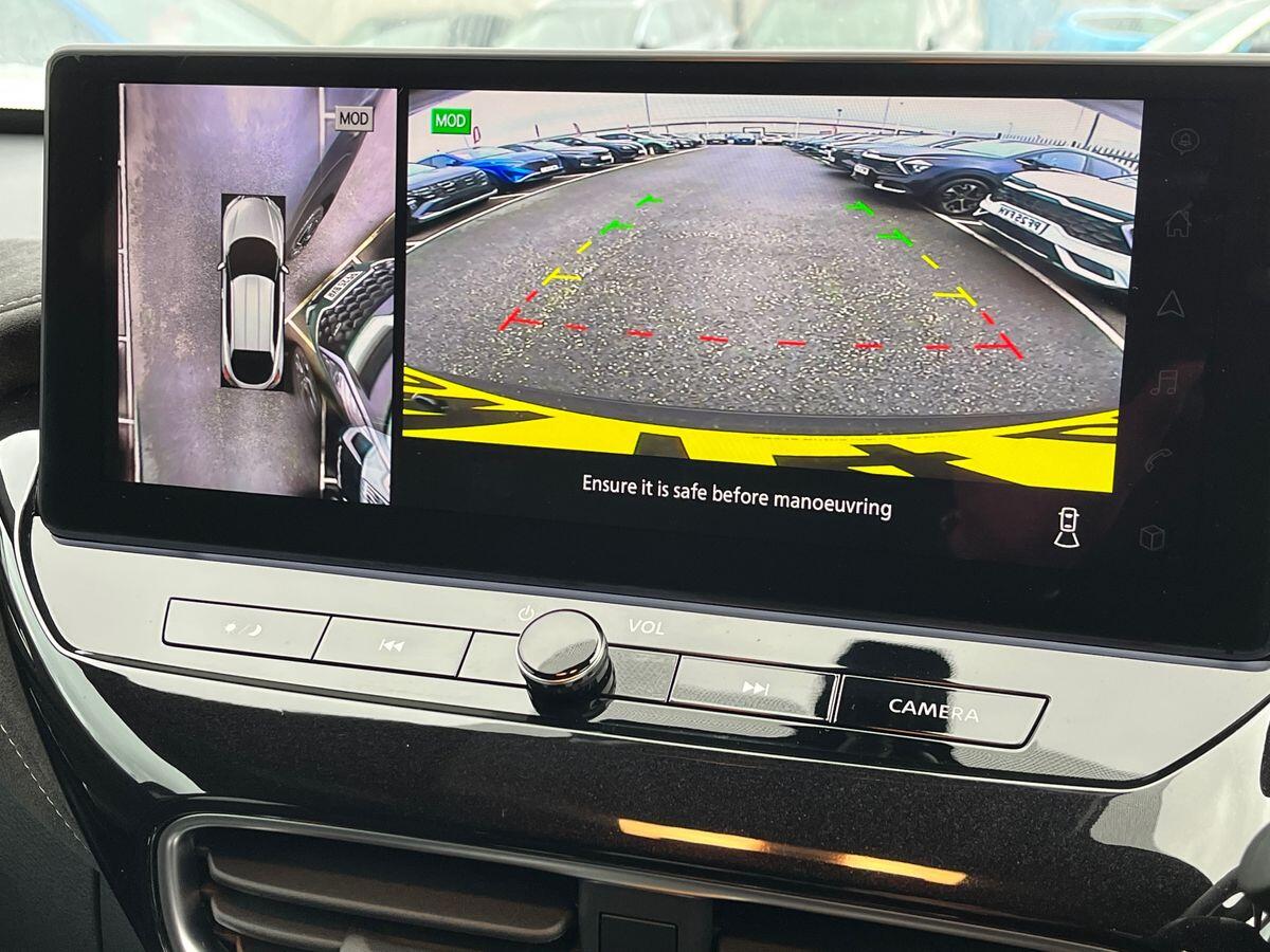 Used Nissan Juke 2024 for sale - 76739527: Photo 34