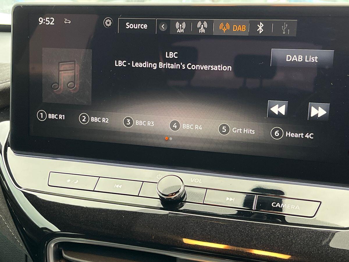 Used Nissan Juke 2024 for sale - 76739527: Photo 35