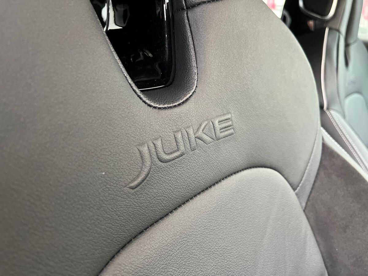 Used Nissan Juke 2024 for sale - 76739527: Photo 37