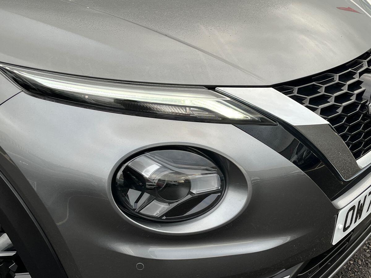 Used Nissan Juke 2024 for sale - 76739527: Photo 38