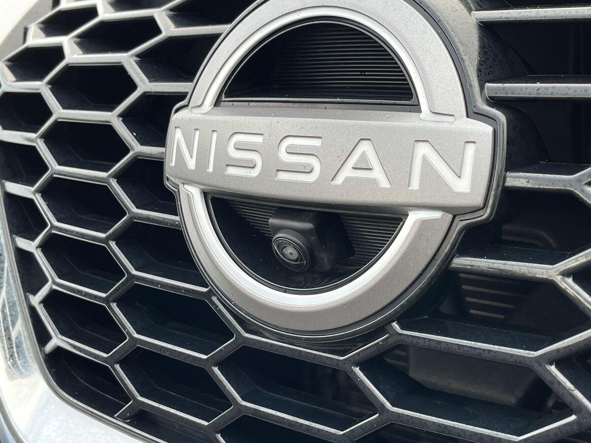 Used Nissan Juke 2024 for sale - 76739527: Photo 40