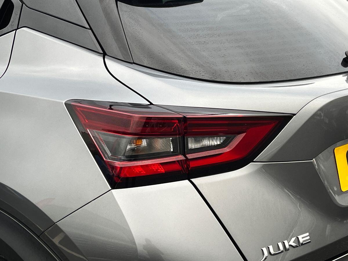 Used Nissan Juke 2024 for sale - 76739527: Photo 42