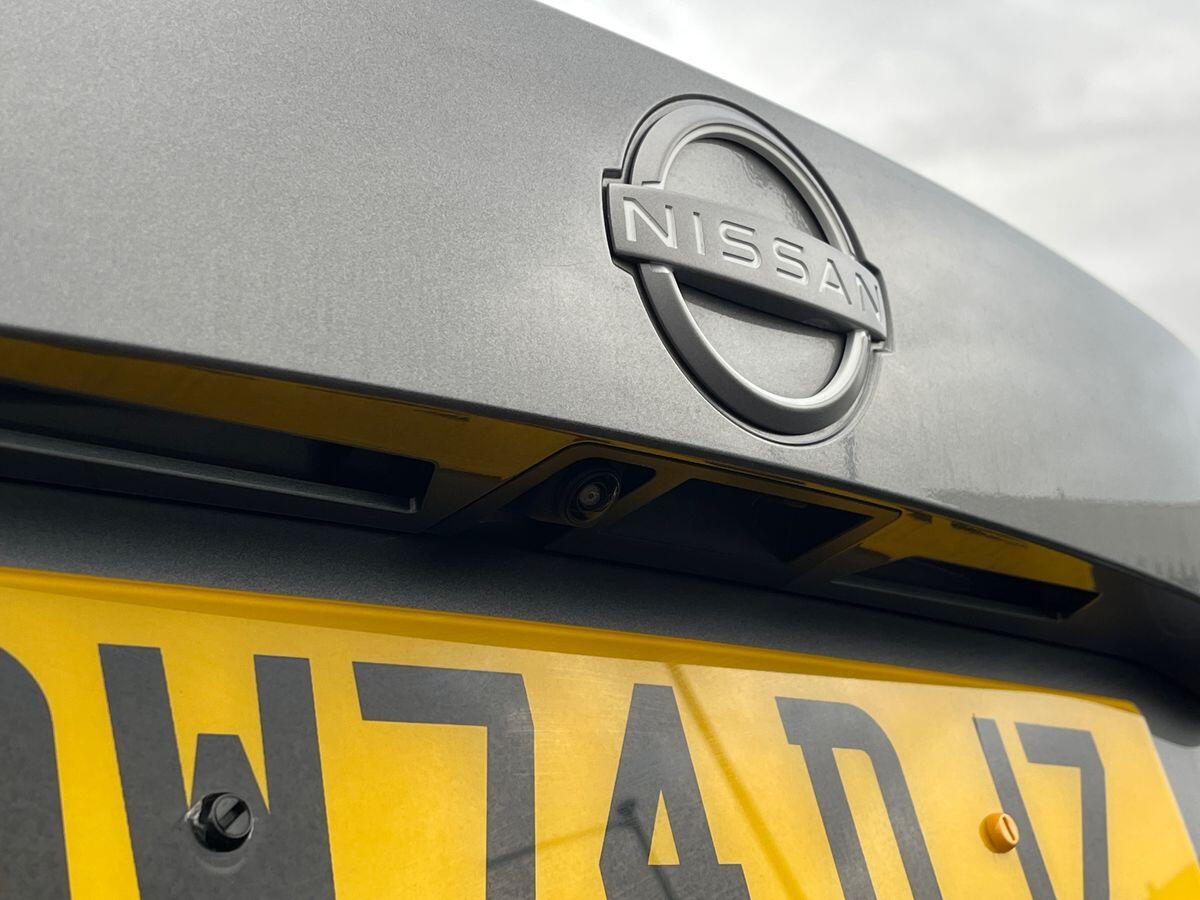 Used Nissan Juke 2024 for sale - 76739527: Photo 44