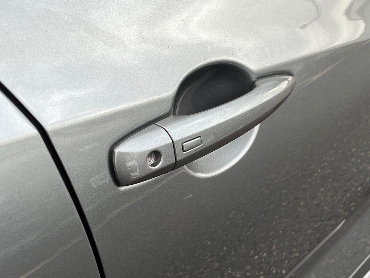 Used Nissan Juke 2024 for sale - 76739527: Photo 46