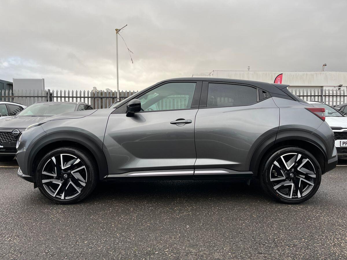 Used Nissan Juke 2024 for sale - 76739527: Photo 6