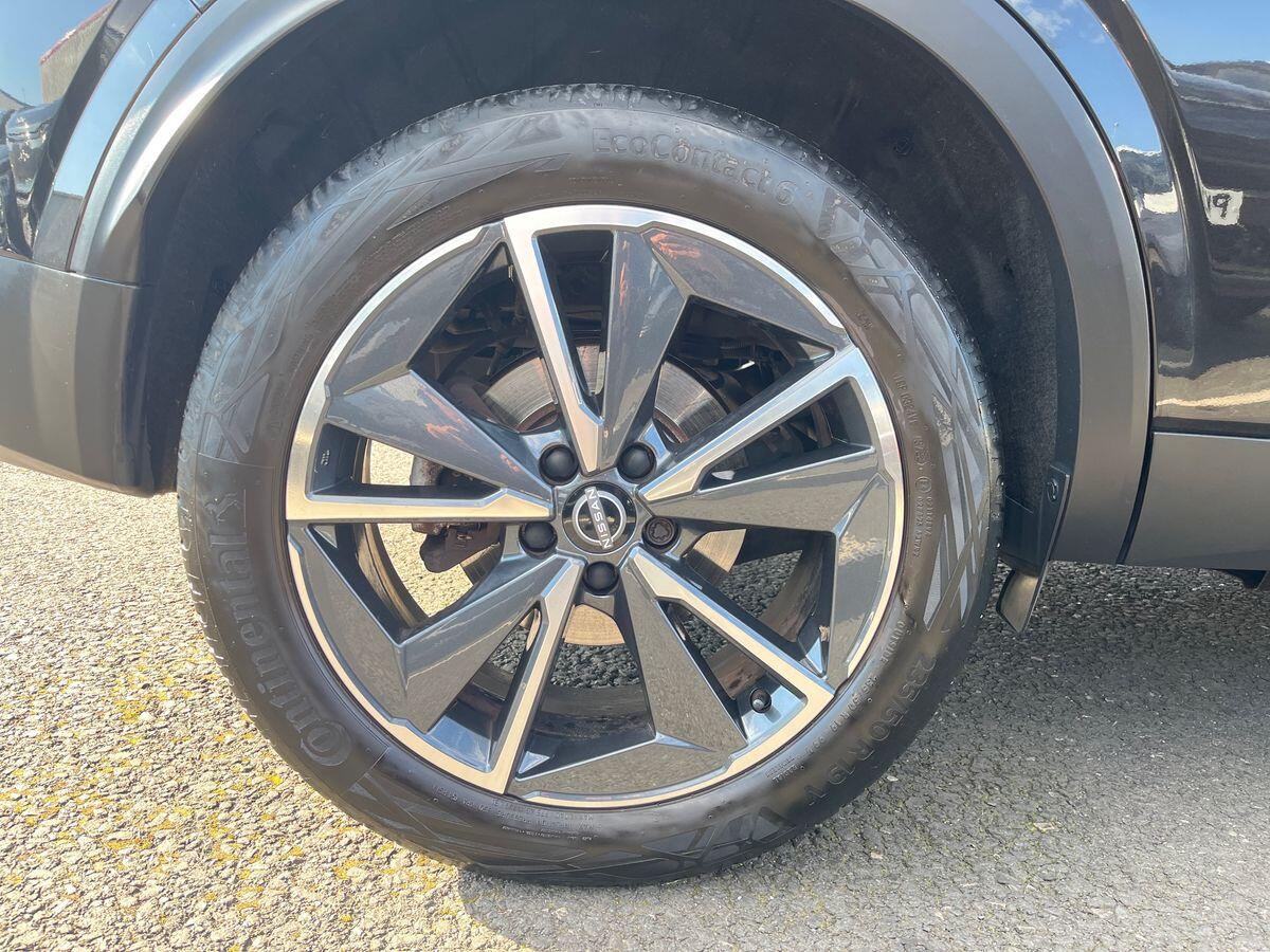 Used Nissan Qashqai 2023 for sale - 77758424: Photo 11