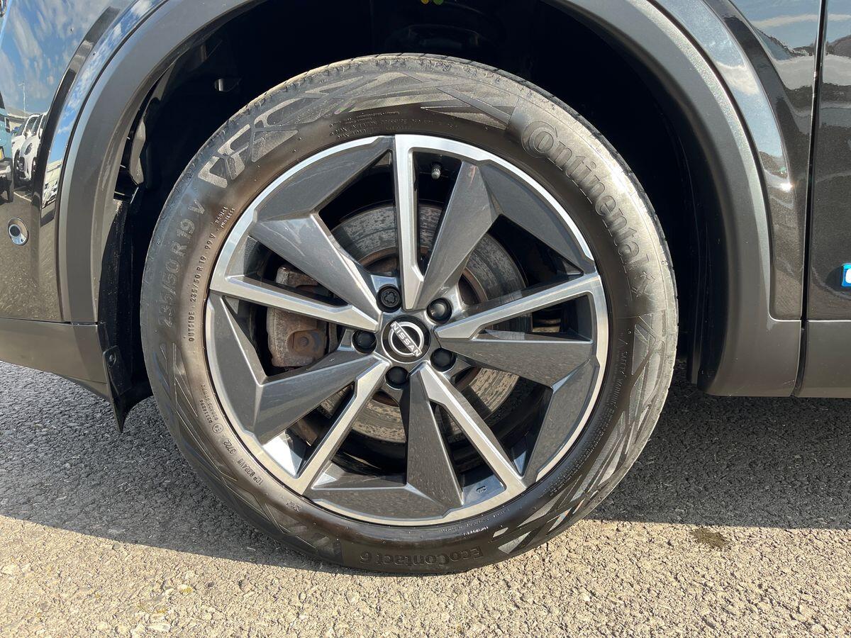 Used Nissan Qashqai 2023 for sale - 77758424: Photo 13