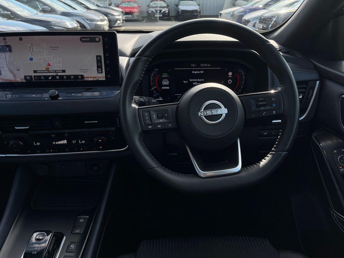 Used Nissan Qashqai 2023 for sale - 77758424: Photo 20