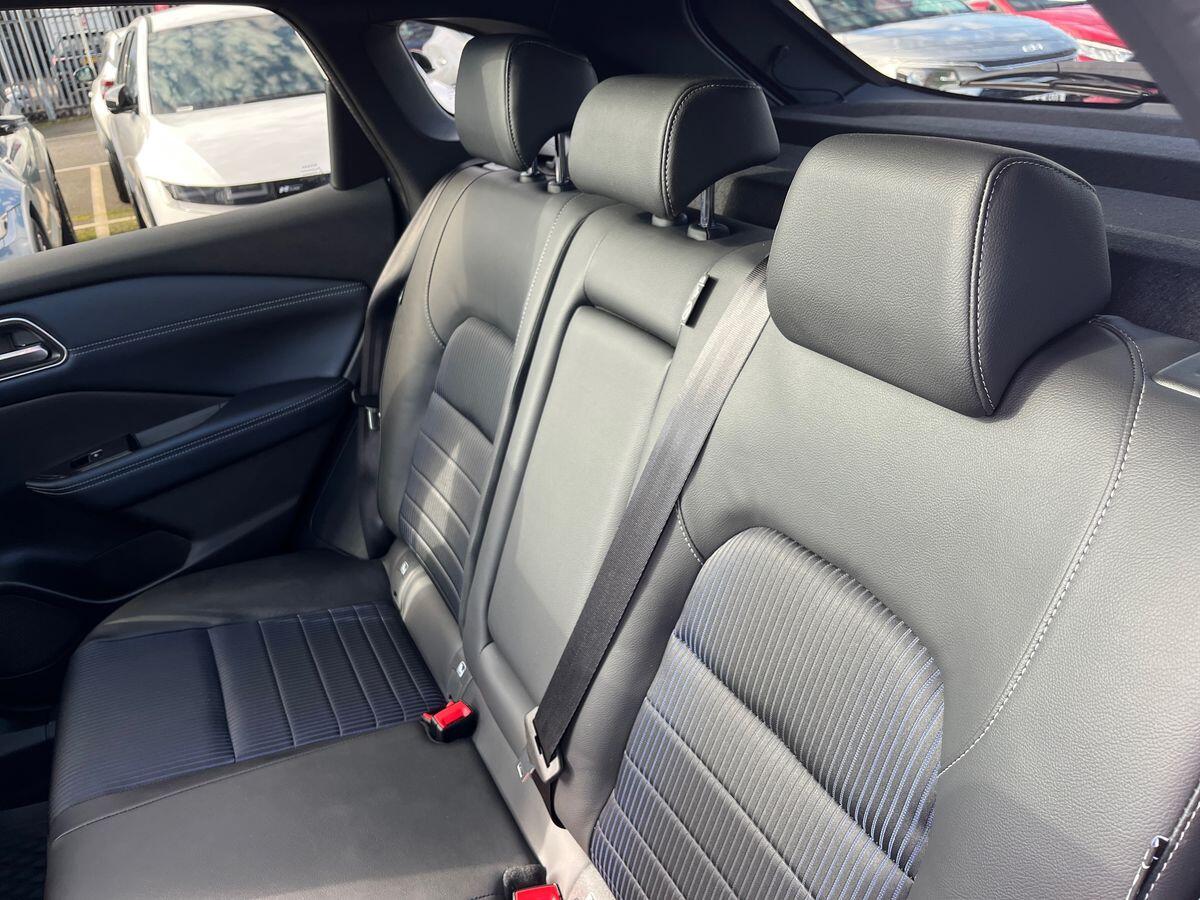 Used Nissan Qashqai 2023 for sale - 77758424: Photo 21