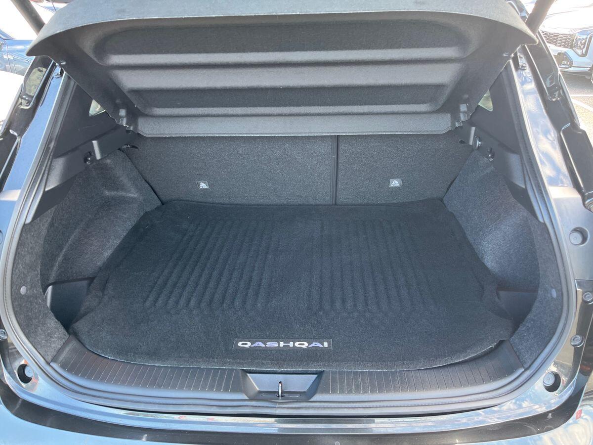 Used Nissan Qashqai 2023 for sale - 77758424: Photo 22