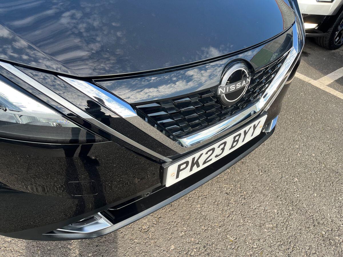 Used Nissan Qashqai 2023 for sale - 77758424: Photo 25