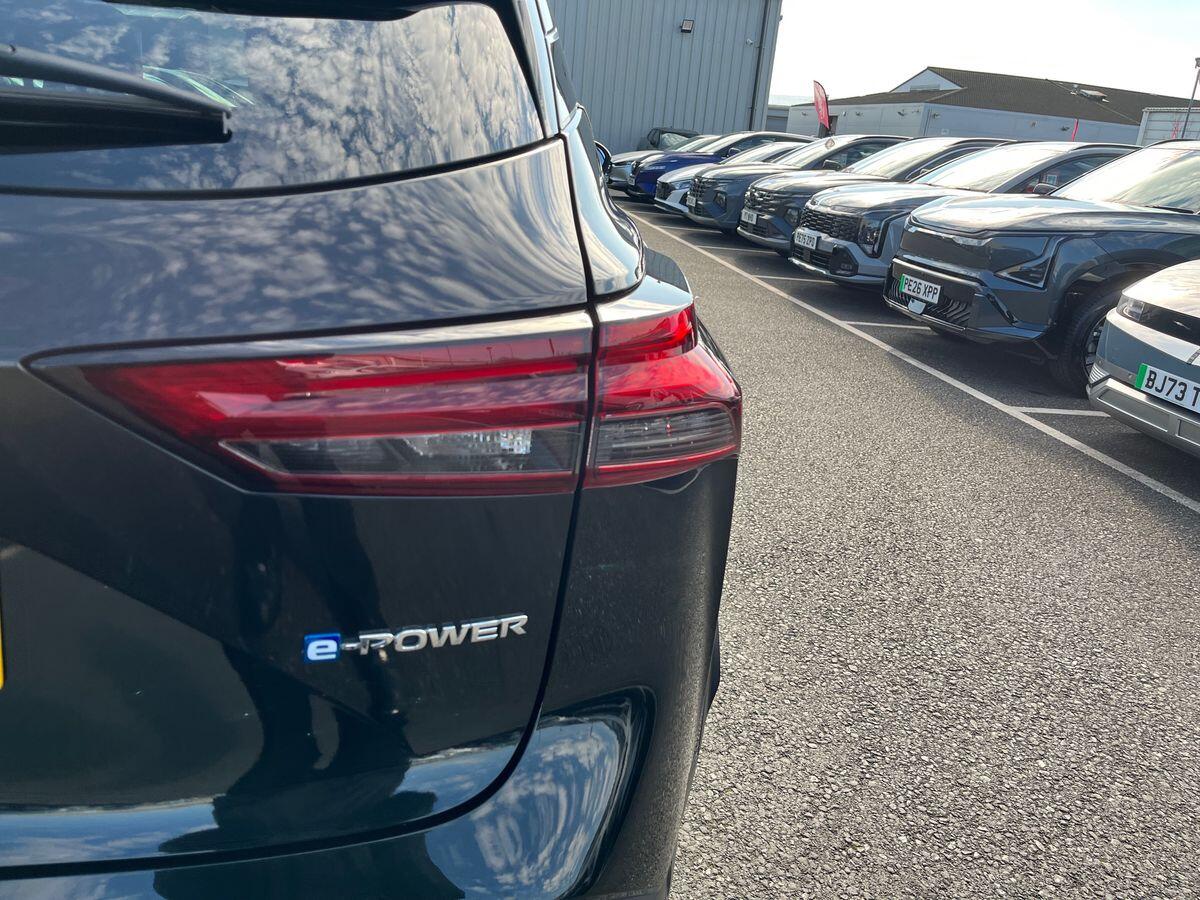 Used Nissan Qashqai 2023 for sale - 77758424: Photo 27