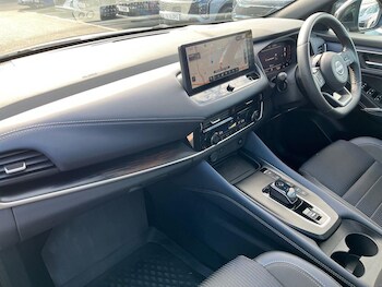 Used Nissan Qashqai 2023 for sale - 77758424: Photo