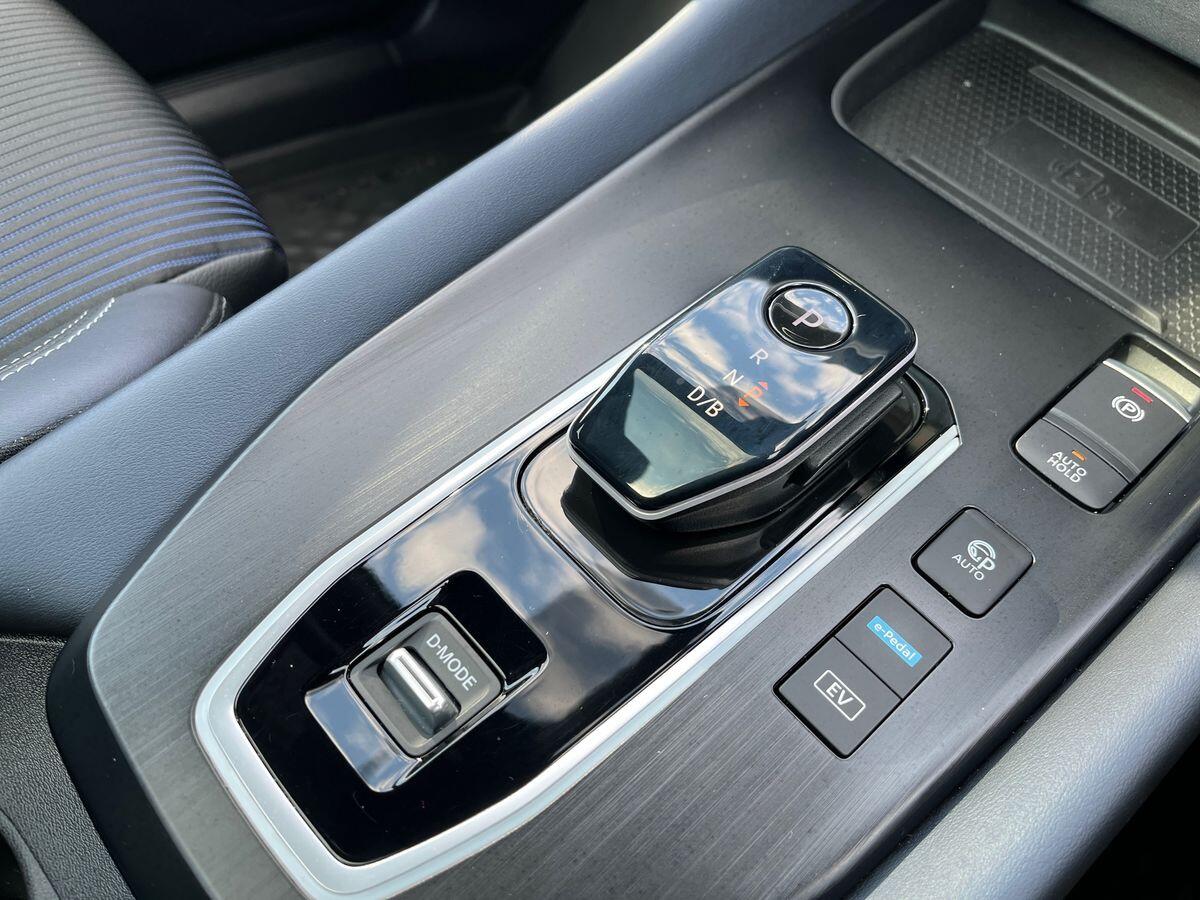 Used Nissan Qashqai 2023 for sale - 77758424: Photo 38