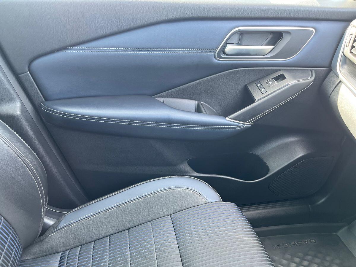 Used Nissan Qashqai 2023 for sale - 77758424: Photo 39