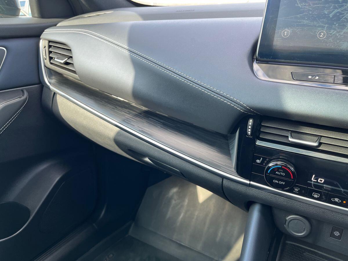 Used Nissan Qashqai 2023 for sale - 77758424: Photo 40