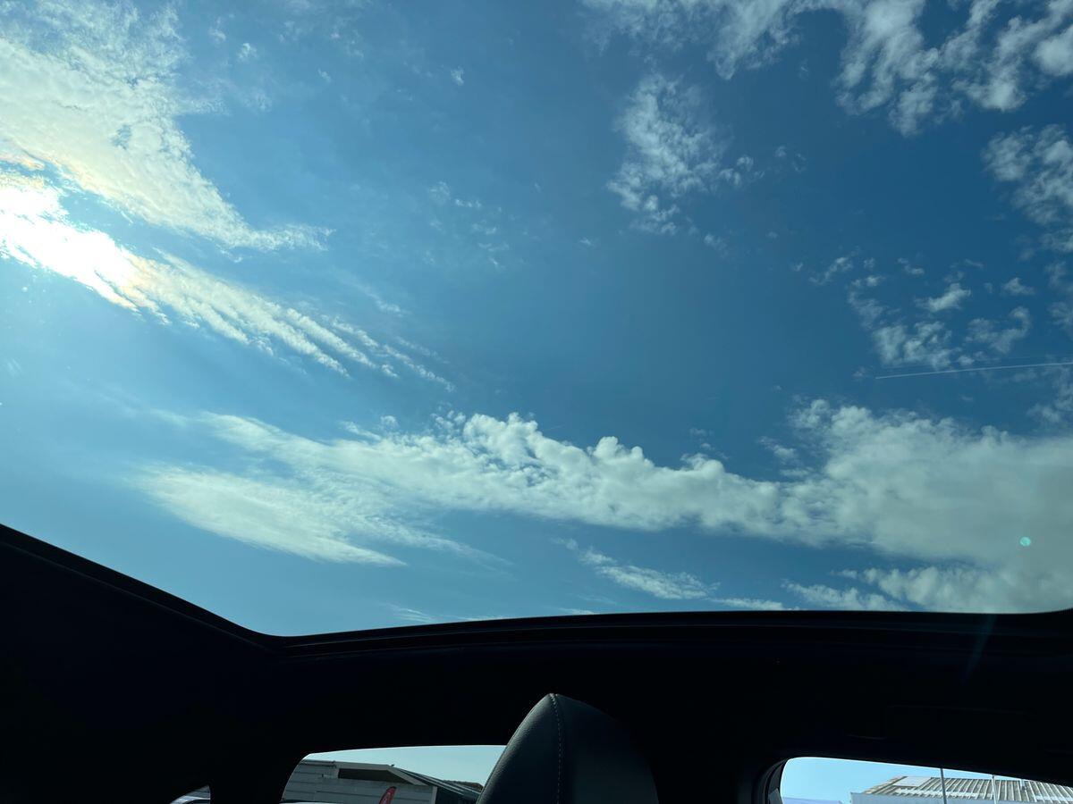 Used Nissan Qashqai 2023 for sale - 77758424: Photo 41