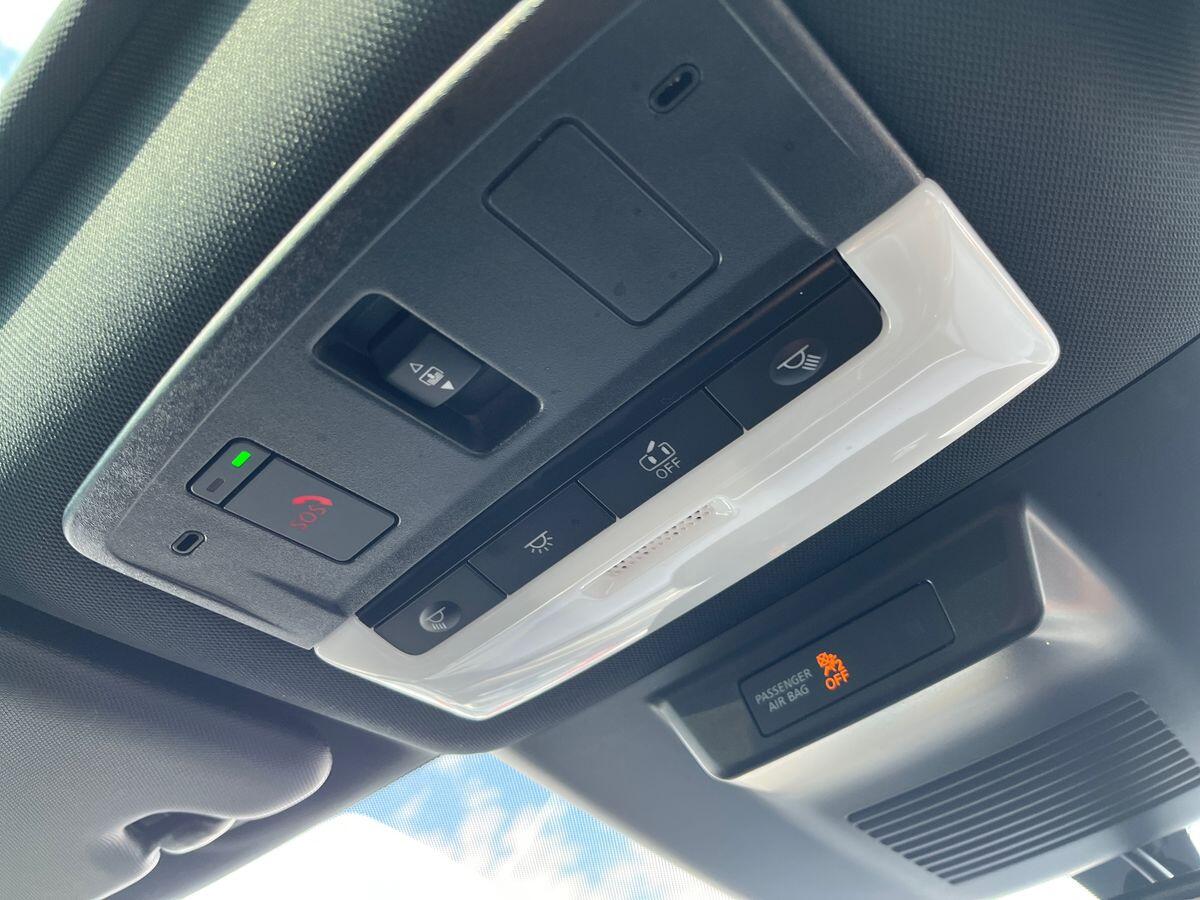 Used Nissan Qashqai 2023 for sale - 77758424: Photo 42