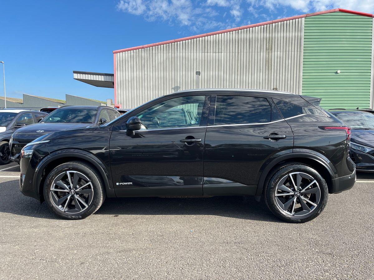 Used Nissan Qashqai 2023 for sale - 77758424: Photo 6