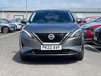 Used Nissan Qashqai 2022 for sale - 78781919: Photo