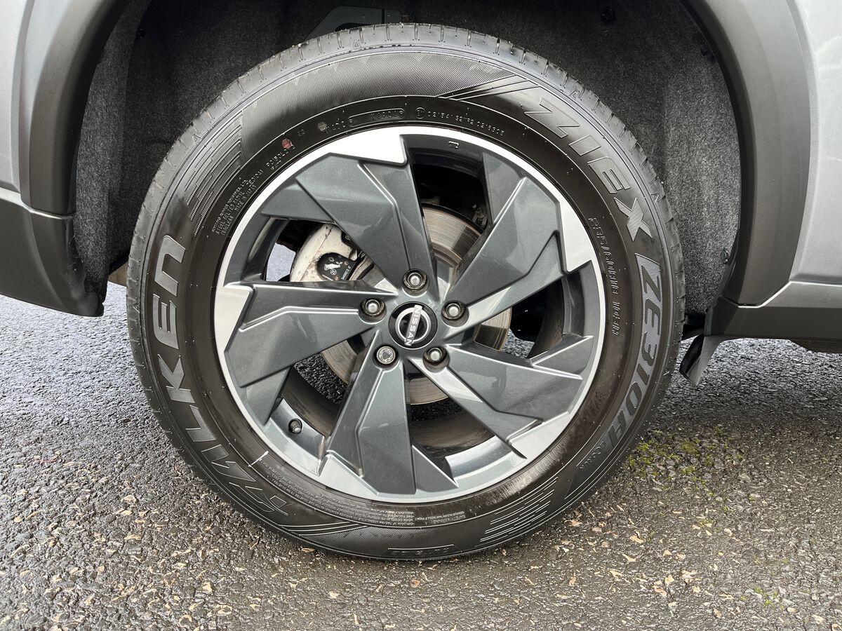 Used Nissan X-Trail 2025 for sale - 77415242: Photo 11