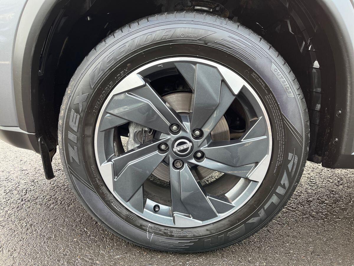 Used Nissan X-Trail 2025 for sale - 77415242: Photo 13