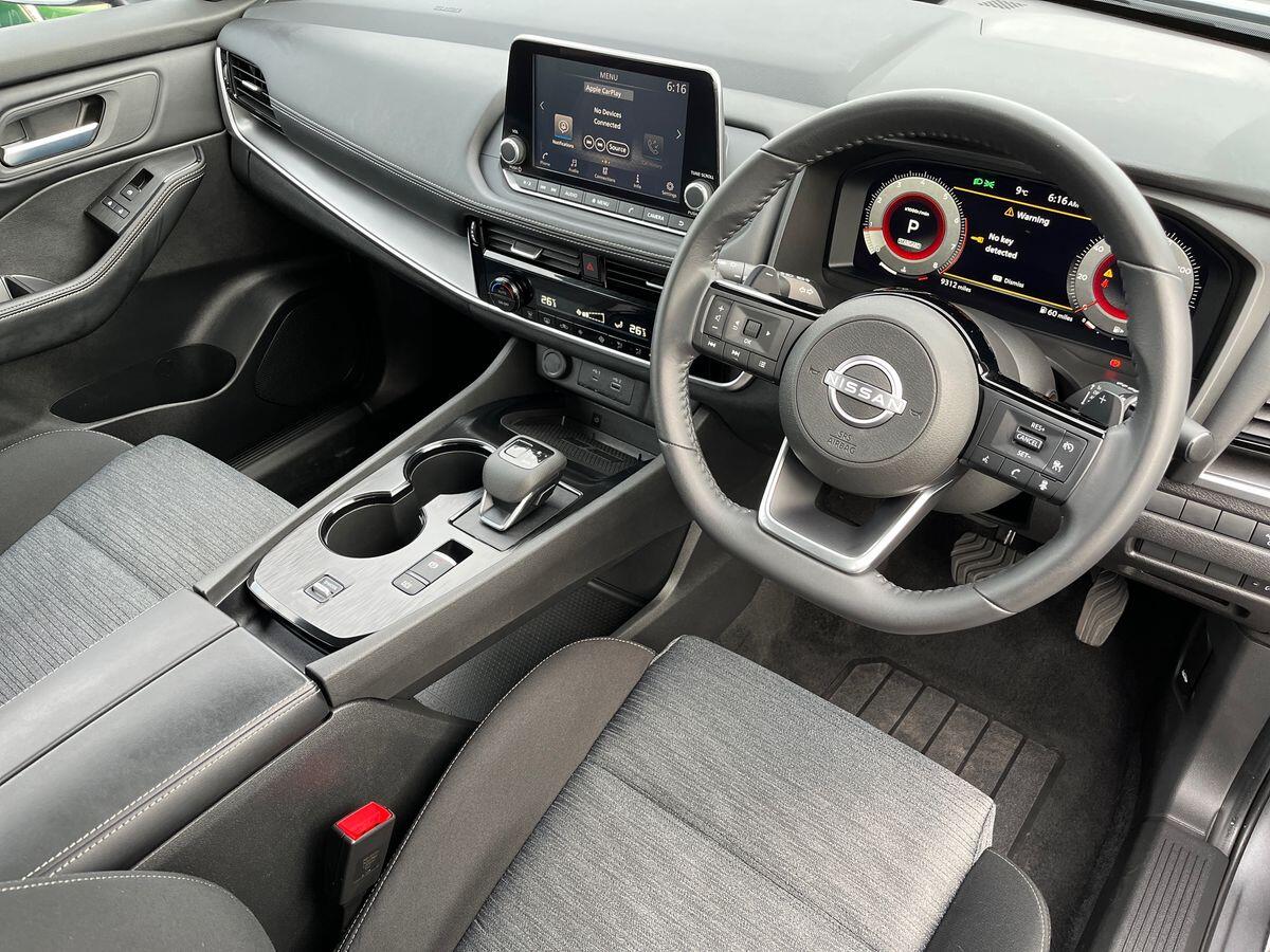 Used Nissan X-Trail 2025 for sale - 77415242: Photo 14