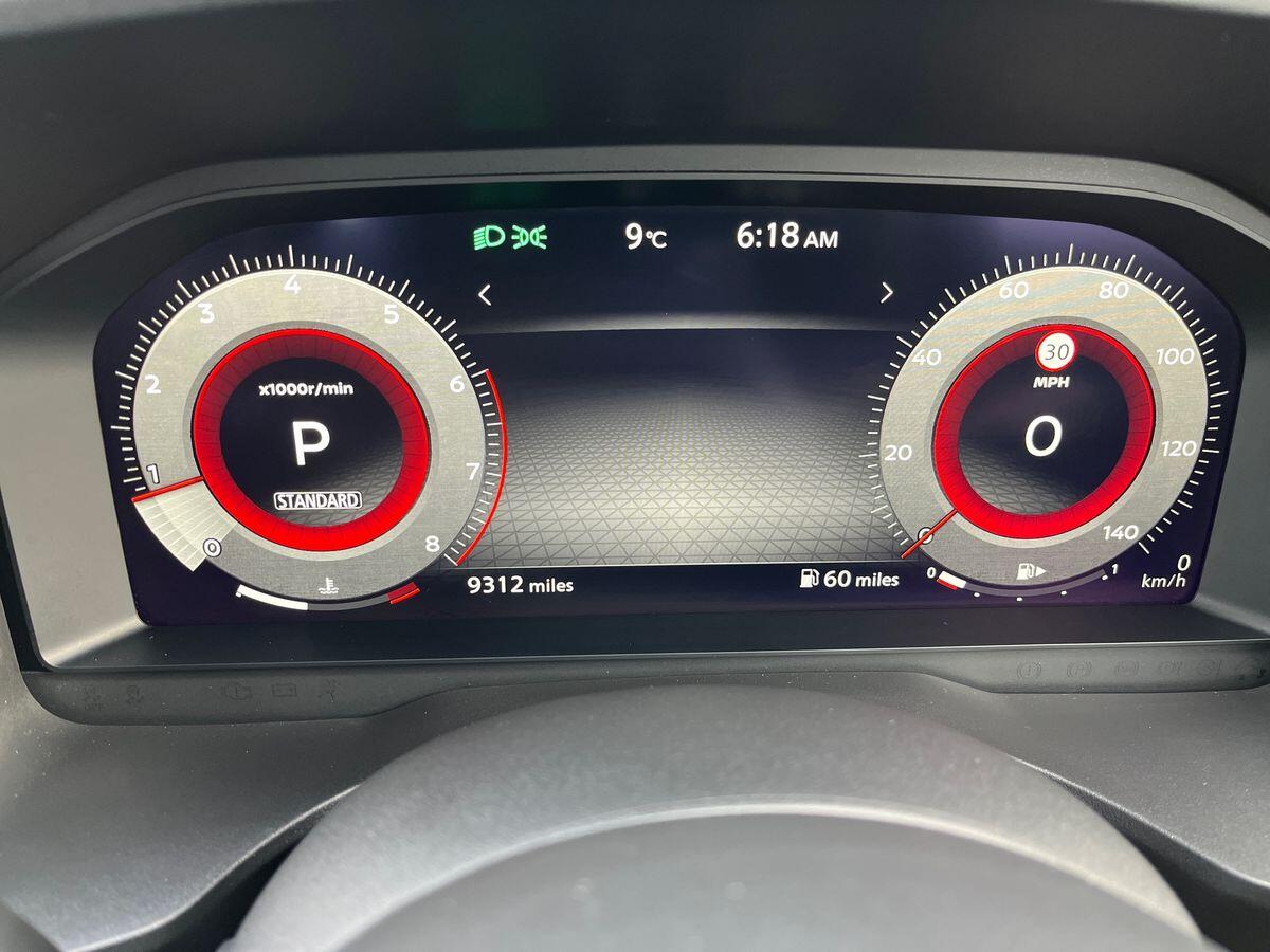 Used Nissan X-Trail 2025 for sale - 77415242: Photo 15