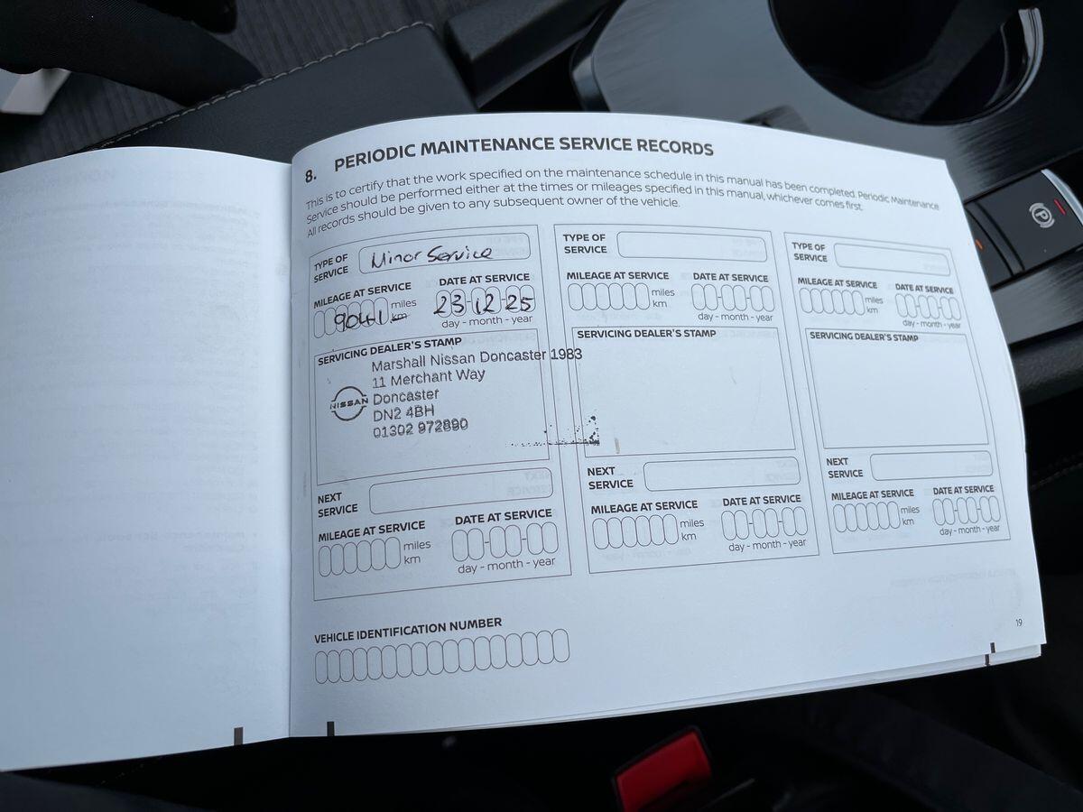 Used Nissan X-Trail 2025 for sale - 77415242: Photo 18