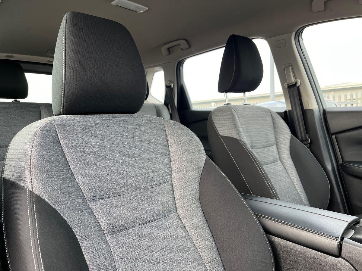 Used Nissan X-Trail 2025 for sale - 77415242: Photo 19