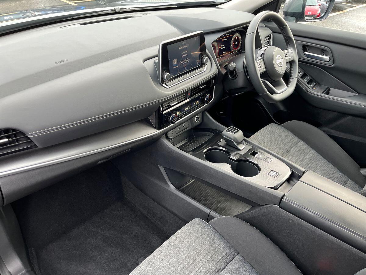 Used Nissan X-Trail 2025 for sale - 77415242: Photo 2