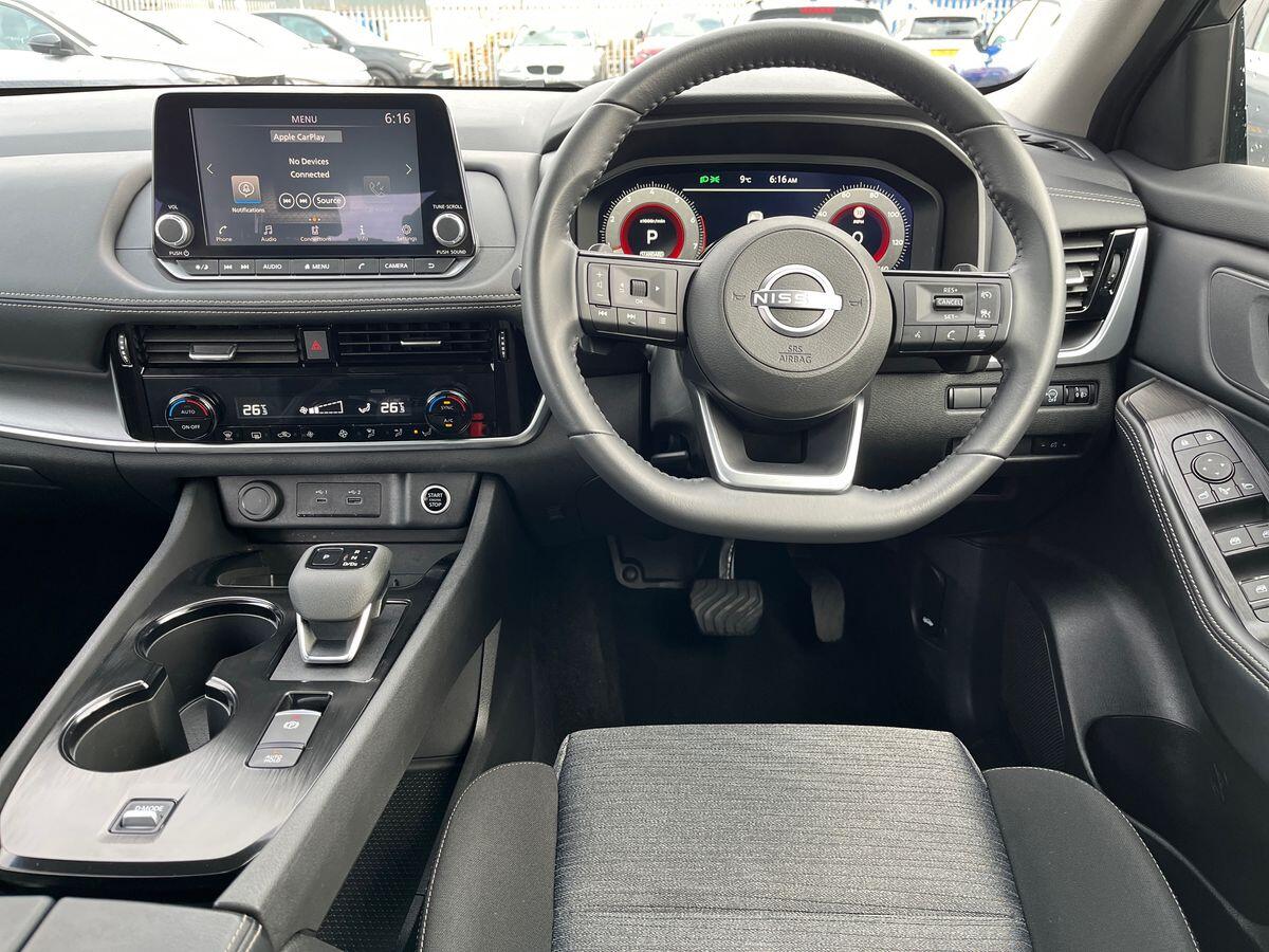 Used Nissan X-Trail 2025 for sale - 77415242: Photo 20