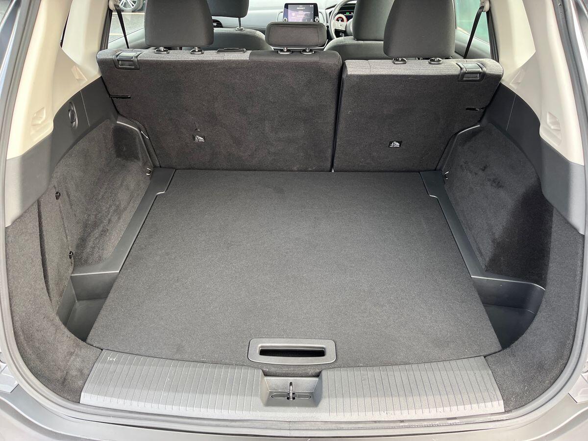 Used Nissan X-Trail 2025 for sale - 77415242: Photo 22