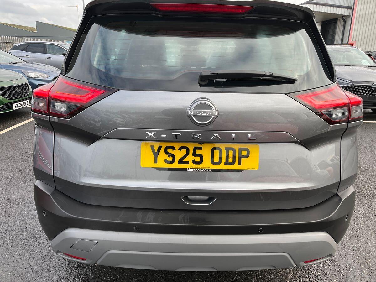 Used Nissan X-Trail 2025 for sale - 77415242: Photo 25