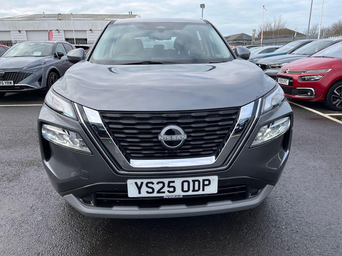 Used Nissan X-Trail 2025 for sale - 77415242: Photo 28