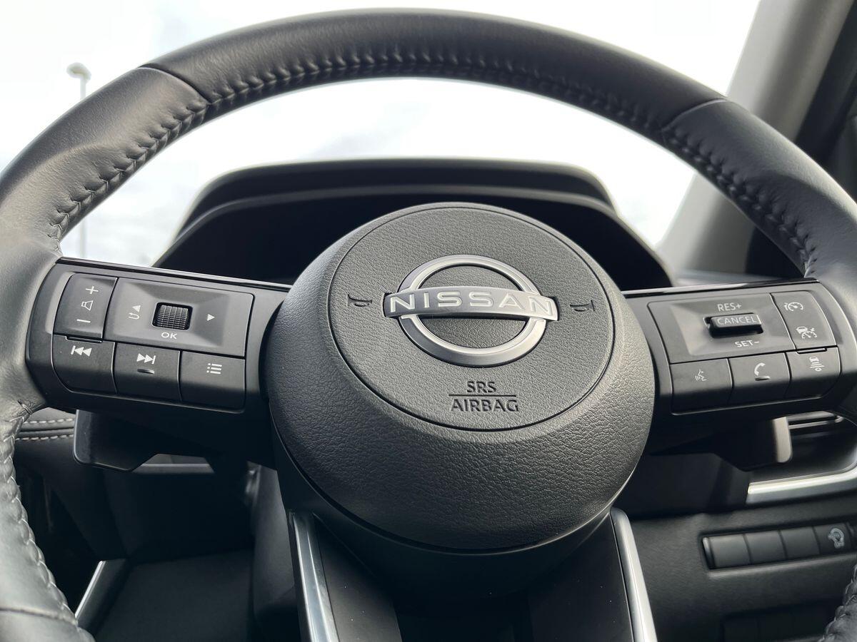 Used Nissan X-Trail 2025 for sale - 77415242: Photo 29