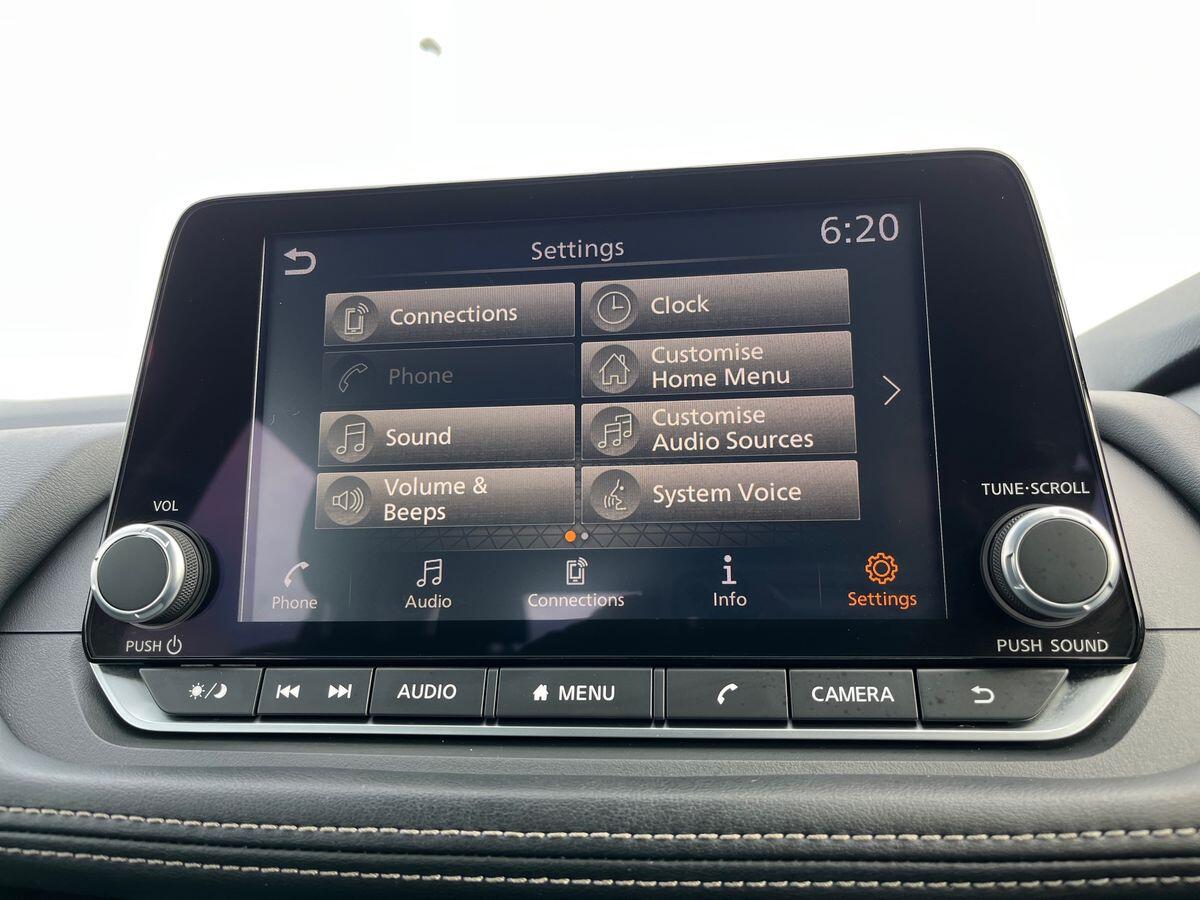 Used Nissan X-Trail 2025 for sale - 77415242: Photo 30