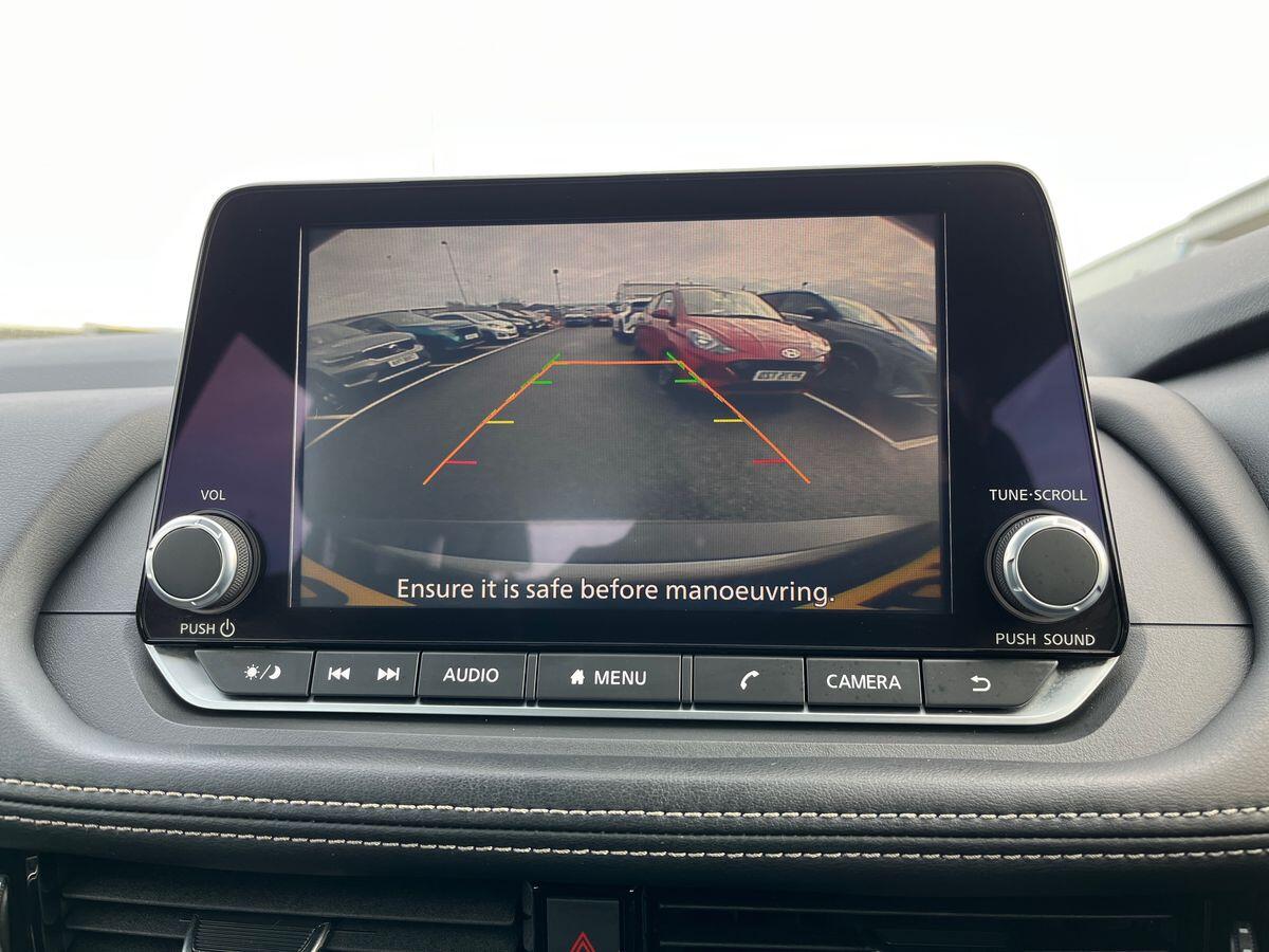 Used Nissan X-Trail 2025 for sale - 77415242: Photo 33