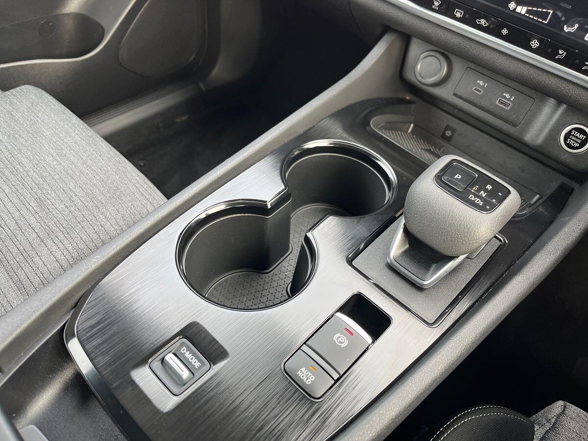 Used Nissan X-Trail 2025 for sale - 77415242: Photo 35