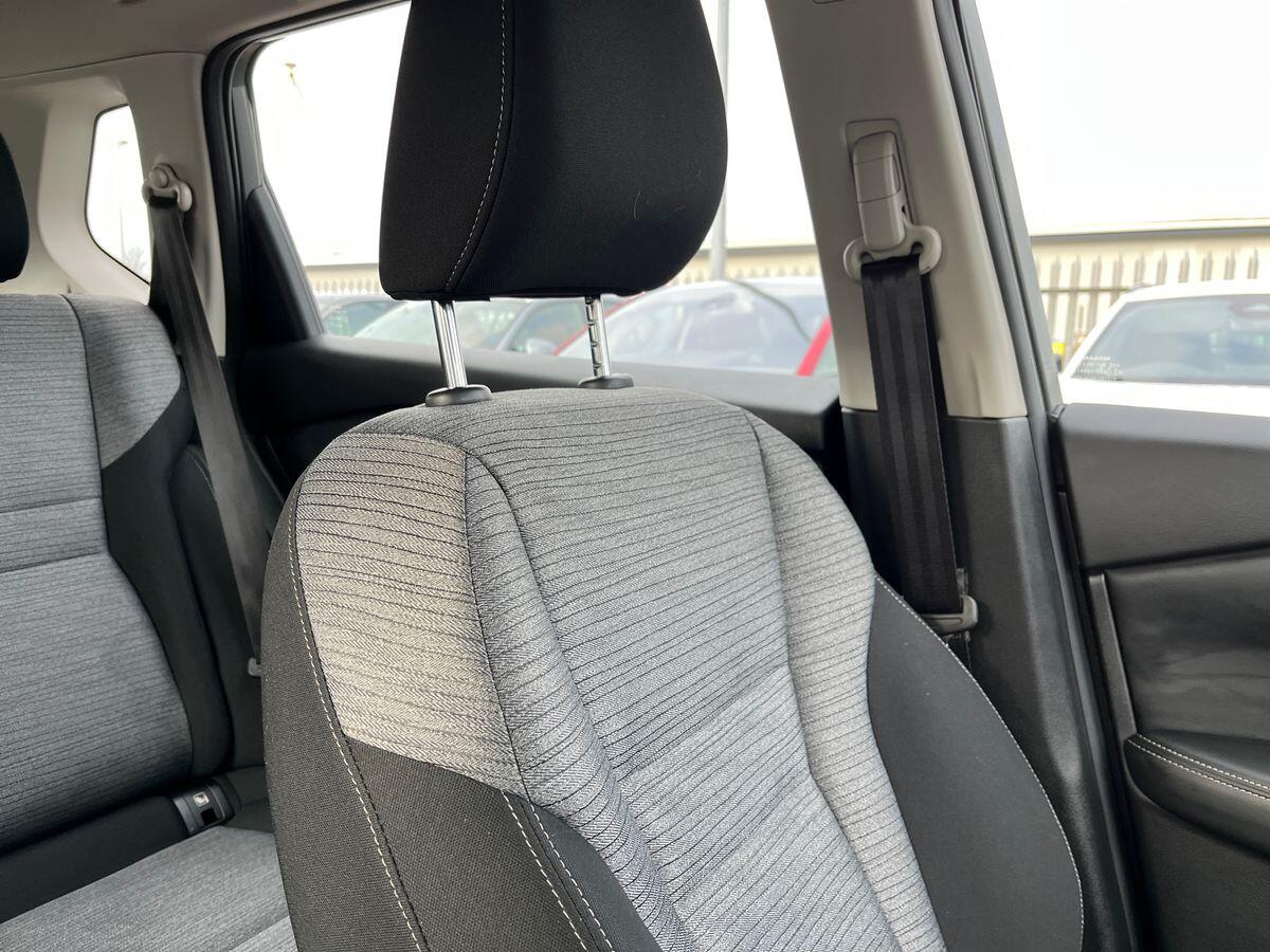 Used Nissan X-Trail 2025 for sale - 77415242: Photo 36