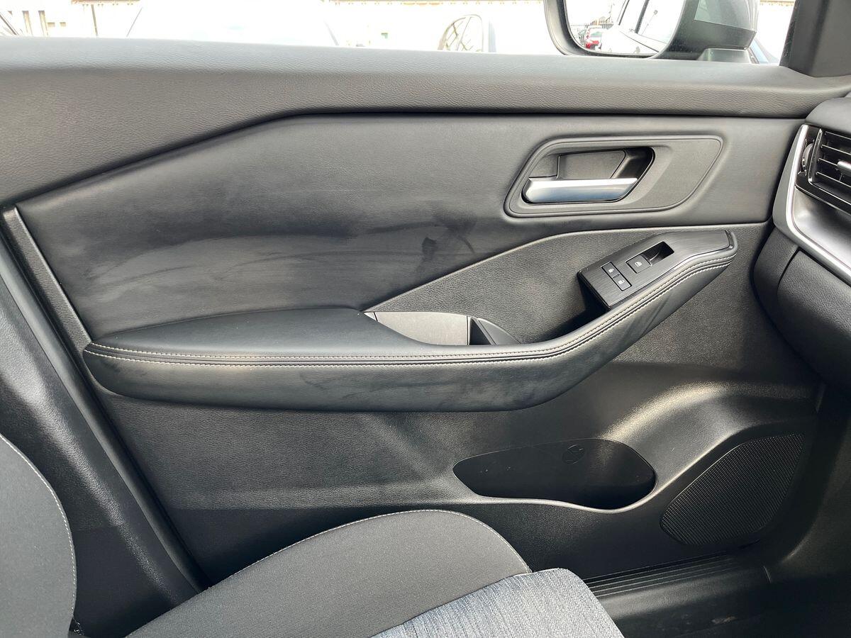 Used Nissan X-Trail 2025 for sale - 77415242: Photo 37