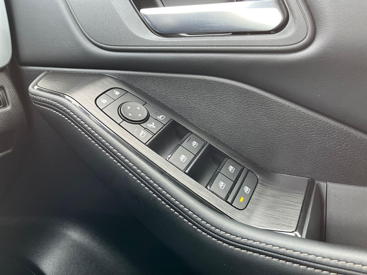 Used Nissan X-Trail 2025 for sale - 77415242: Photo 41